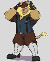 Lookin' For A FIght?