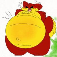 Permavember + NoFartNovember with Muzen (2)