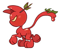 (GIF) Rosy walk