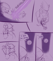 Reticent Vector - 08