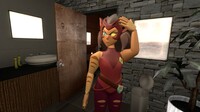 Catra Gets Humbled Part 14