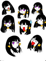 Chía's many faces