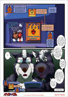 King-Ace Episode 07 Page 30