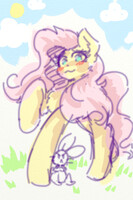 fluttershy