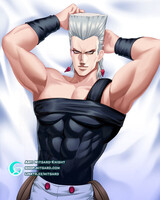 Dante DEVIL MAY CRY 4 by mitgard-knight -- Fur Affinity [dot] net