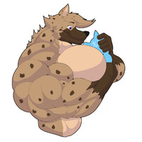 Shadow Pec Hugs