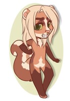 Chibi Commission -