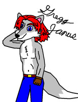 For Gregg Fans