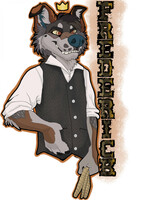 Badge for Alex