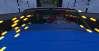 GOING THE WRONG WAY!!!