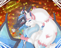 Happy Thanksgiving everyone