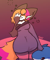 eepy waffle