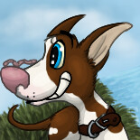 I won't hesitate no more, no more