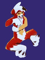 lycanroc tf