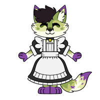 Atonic Maid