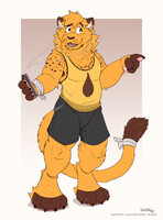 Berang Wefchish commission!