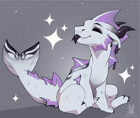 Small fish~