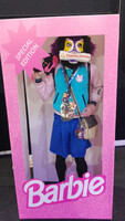 Sheffield Unleashed Comic-Con 08/10/23 - Barbie Dino