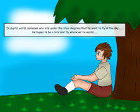 Hawkmon Series-Aquilamon TF (Page 1)