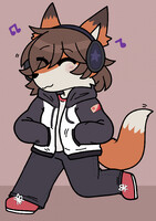 Foxtrot
