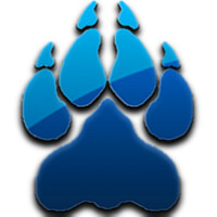 Paw icon