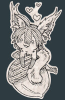 - Acorn Love -