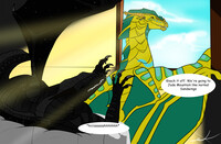 Wrong Side of the Bed