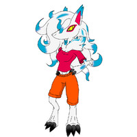 Saiya Shadow
