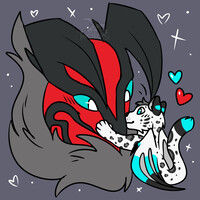 Yveltal Love