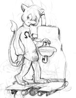 [botched] Ohm attempt