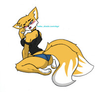 Rise and Shine Tailsko