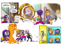 Overwhelming evidence-Prelude 526