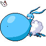 Altaria Ate Zangoose