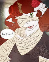 Constellation of Threads