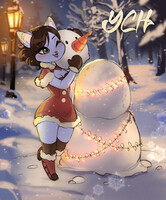 YCH  open