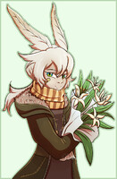 [AF23] plantlover