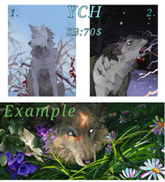 YCH OPEN