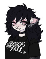 Discord Commission for Kiba!