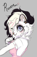 Discord Commission for brvshwork!