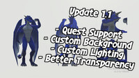 Refsheet Maker Update
