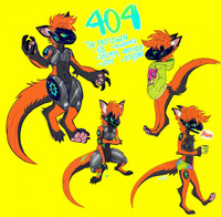 4 0 4