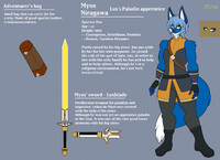 Myos Reference SFW extension 1-2