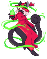 SammyChasity - Cat 1