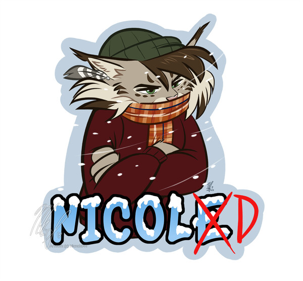 Favorites Gallery for notanumber -- Fur Affinity [dot] net