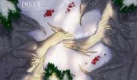 Dragon YCH #29.1 (closed)