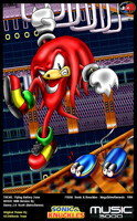Sonic the Hedgehog 1991 Mega Mix - IMAGE by retrodanno -- Fur