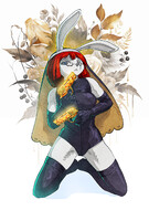 Ashpond - Rabbit Nun