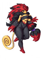StarCatBloom - Future Cinnamon 2