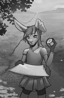 Samantha Learning Nagivation