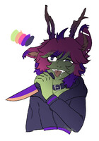 [prompt] surprise palette challenge